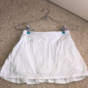 Lululemon Skirt